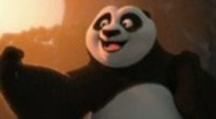 Tráiler 'Kung Fu Panda 2'