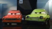 Tráiler 'Cars 2'