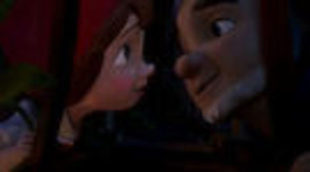 Tráiler 'Gnomeo y Julieta'