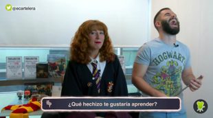 'Harry Potter' tag: Todo lo que adoramos del mundo mágico