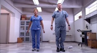 Trailer Última Temporada 'Nurse Jackie'