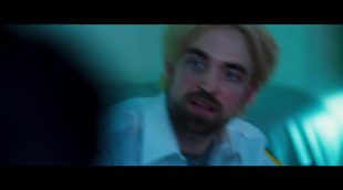 Tráiler 2 'Good Time'