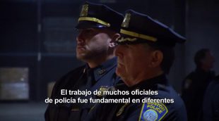 Featurette exclusiva 'Día de Patriotas'