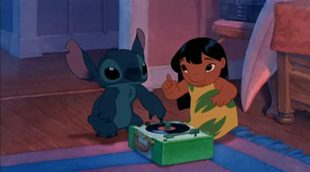 Tráiler 'Lilo & Stitch'