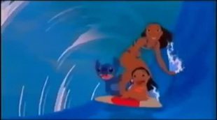 Tráiler español 'Lilo & Stitch'