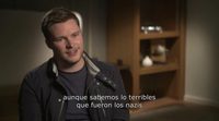 'El hombre del corazón de hierro': Entrevista a Jack Reynor