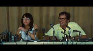 Tráiler 'Battle of the Sexes'