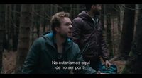 Tráiler VOSE 'The Ritual'