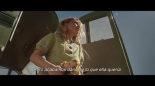 Tráiler subtitulado 'Annabelle: Creation'