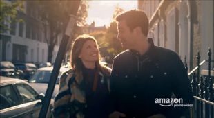 Tráiler 'Catastrophe' temporada 3