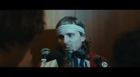 Tráiler 'Borg/McEnroe'