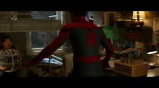 'Spider-Man: Homecoming' ¿Eres Spider-Man?