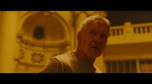 Tráiler 'Blade Runner 2049' #2