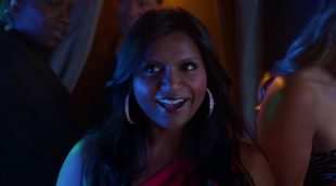 Cabecera 'The Mindy Project'