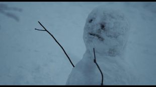 Teaser tráiler 'The Snowman'