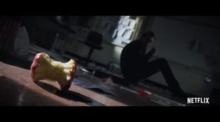 Clip Light conoce a Ryuk 'Death Note'