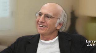 Cabecera 'Larry David'