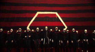 Teaser 'American Horror Story: Cult' #2