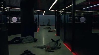 Tráiler 'Westworld' segunda temporada