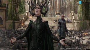 Tráiler español 'Thor: Ragnarok' Comic-Con