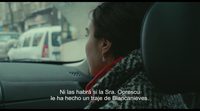 Clip subtitulado español 'Sieranevada'