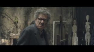 Tráiler 'Final Portrait'