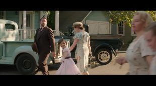 Tráiler español 'Annabelle: Creation' #2