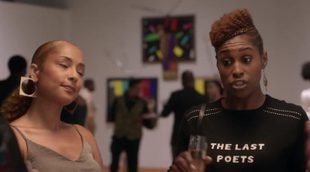 Tráiler Temporada 2 'Insecure'