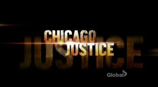 Cabecera 'Chicago Justice'