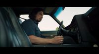 Clip 'América' de 'Logan Lucky'