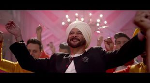 Tráiler 'Mubarakan' subtitulado en inglés