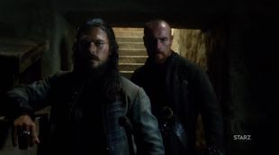 Tráiler Temporada 4 'Black Sails'