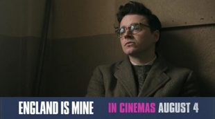 Teaser 'England is mine'