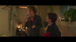 Tráiler 'Finding Your Feet'