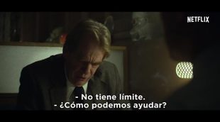 Tráiler subtitulado Temporada 1 'Mindhunter'