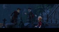 Tráiler 'The little vampire 3D'