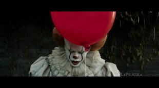 'It (Eso)' - Spot TV VOSE