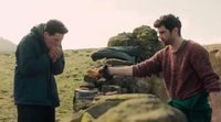 Tráiler original 'God's Own Country'