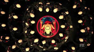 Teaser 'American Horror Story: Cult' #3