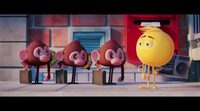 Clip 'Emoji: la película' - ¡Bienvenido a Textópolis!