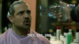 Tráiler Tercera Temporada 'Narcos'