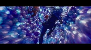 Clip exclusivo 'Valerian y la ciudad de los mil planetas'