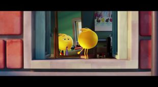 Clip 'Emoji: la película' - Gene te presenta a los habitantes de Textópolis