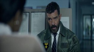 Tráiler 'Vigilante Nocturno'