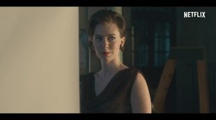 'The Crown' - Avance segunda temporada VOSE