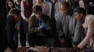 Tráiler Temporada 1 'The Good Doctor'