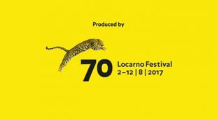 Promo 70º Festival de Cine de Locarno