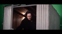 Teaser tráiler 'The Disaster Artist'