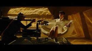 Spot español 'Blade Runner 2049' #1