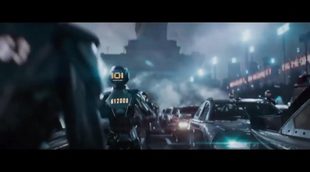 Tráiler español 'Ready Player One'